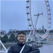 I can teach Maths, Biology, Medicine and English for second-language speakers